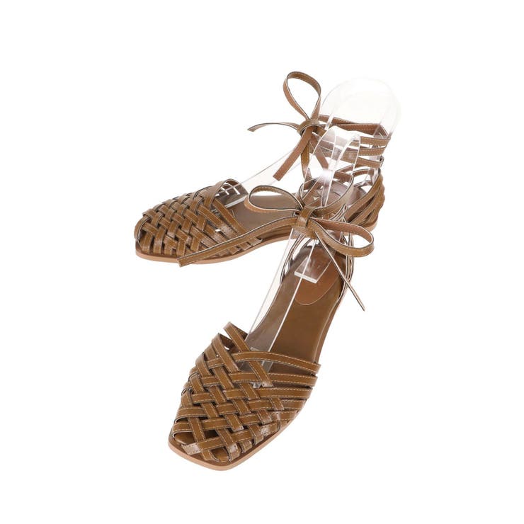 メッシュレースアップshoes | merry jenny | 詳細画像33 