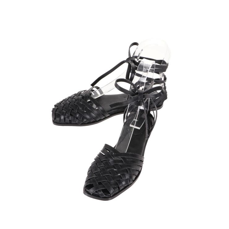 メッシュレースアップshoes | merry jenny | 詳細画像34 