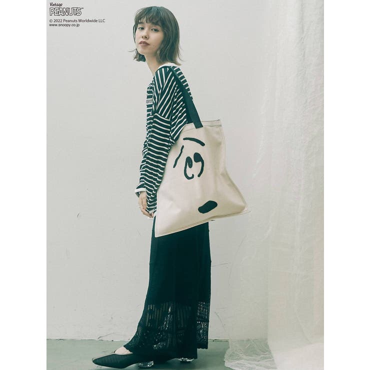merryjenny PEANUTS snoopy BAG スヌーピー Merry Jenny Snoopy Bag Peanuts Snoopy Shoulder Bag