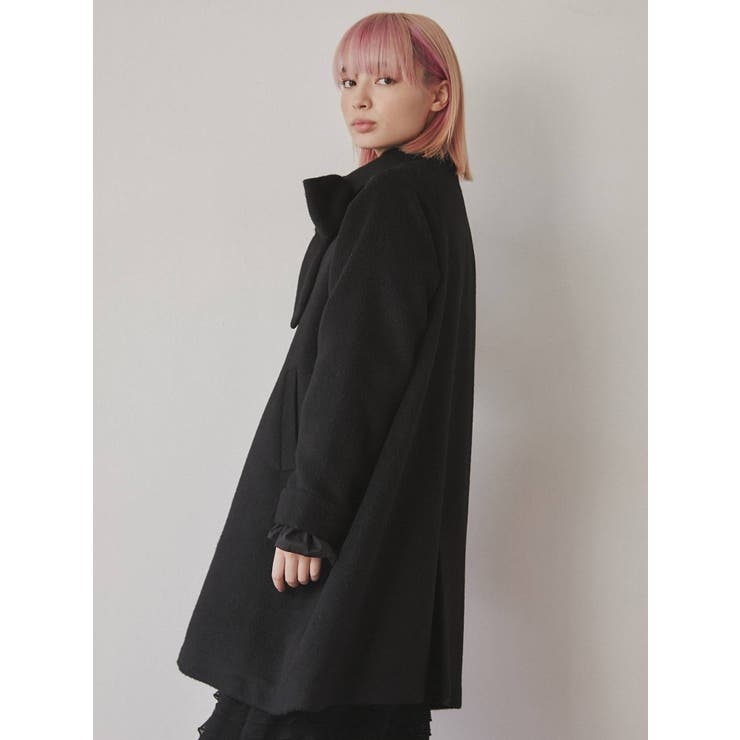 タイリボンコート | merry jenny | 詳細画像28 