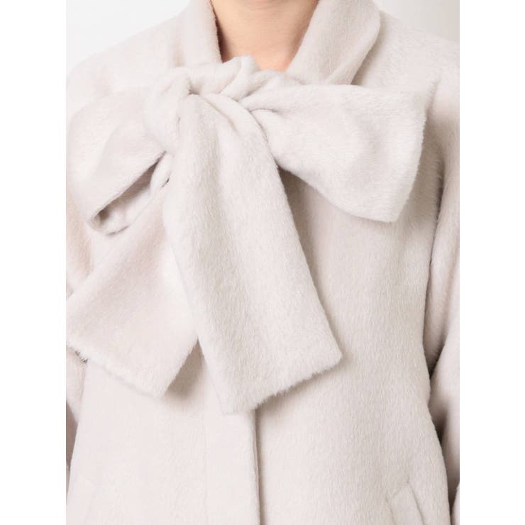 タイリボンコート | merry jenny | 詳細画像35 