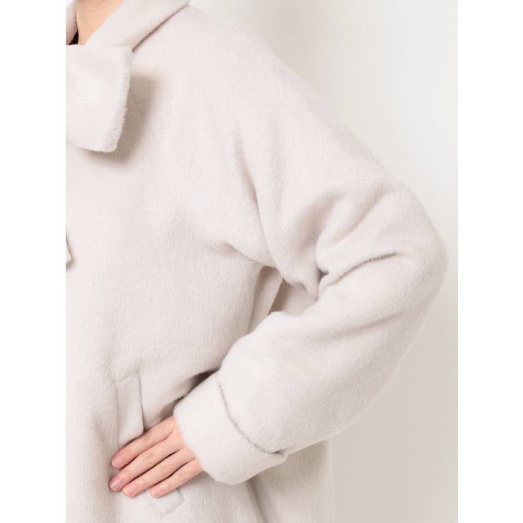 タイリボンコート | merry jenny | 詳細画像36 