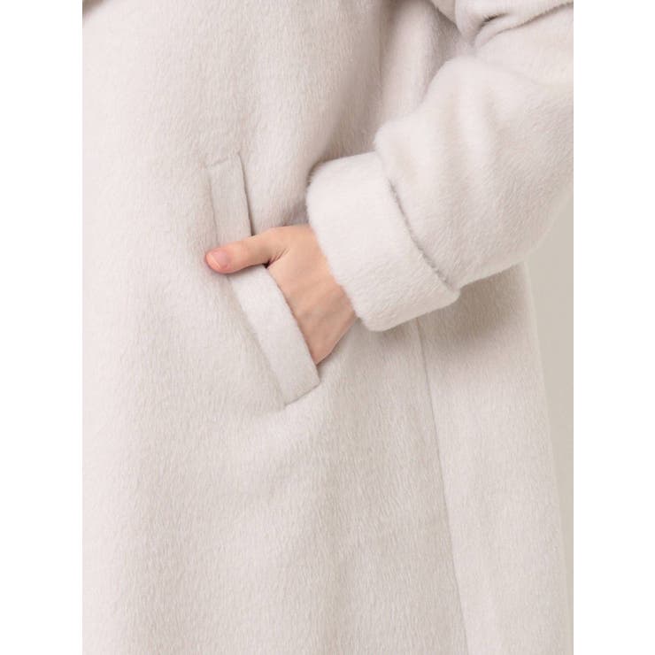 タイリボンコート | merry jenny | 詳細画像37 