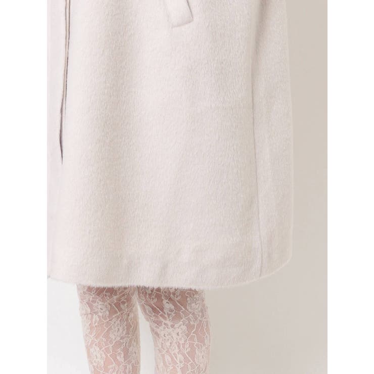 タイリボンコート | merry jenny | 詳細画像39 