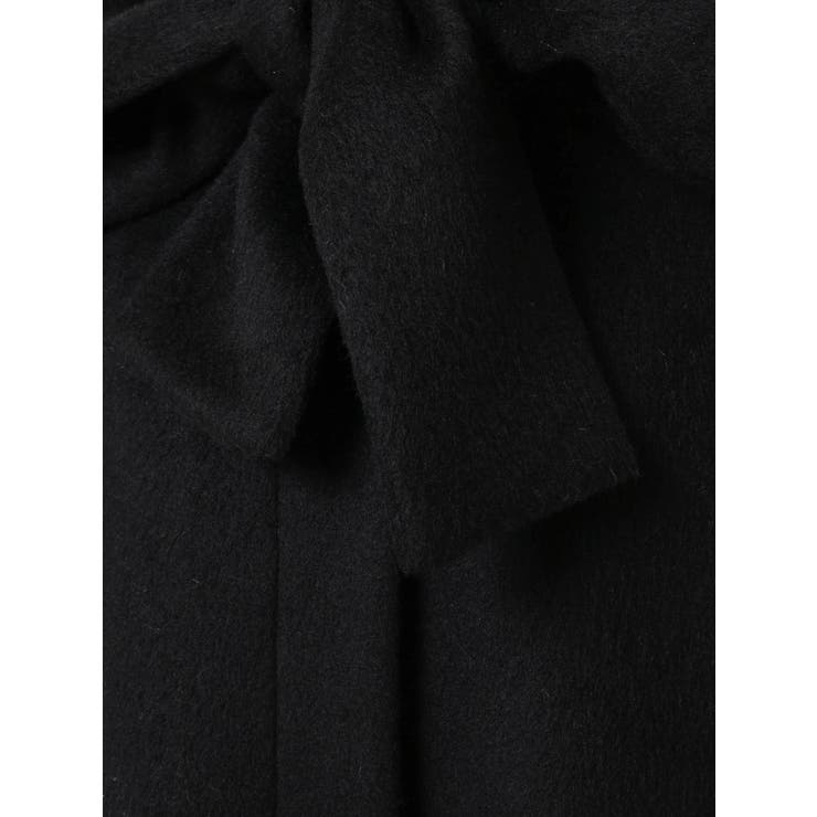 タイリボンコート | merry jenny | 詳細画像42 