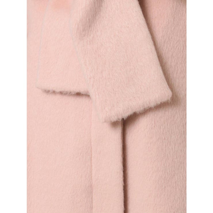 タイリボンコート | merry jenny | 詳細画像43 