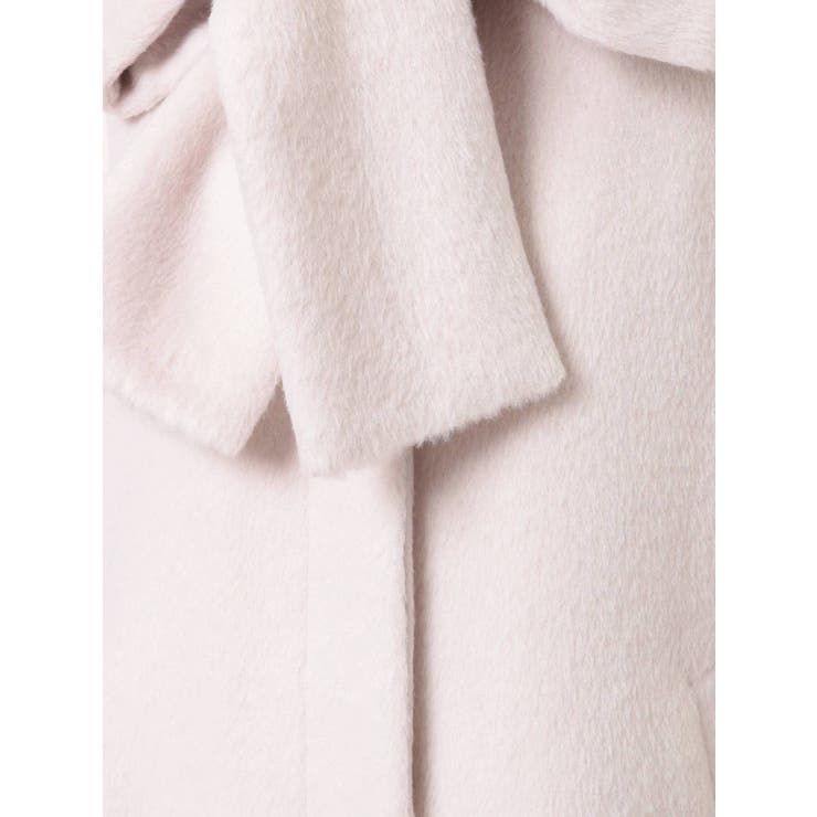 タイリボンコート | merry jenny | 詳細画像44 