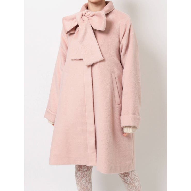 タイリボンコート | merry jenny | 詳細画像47 