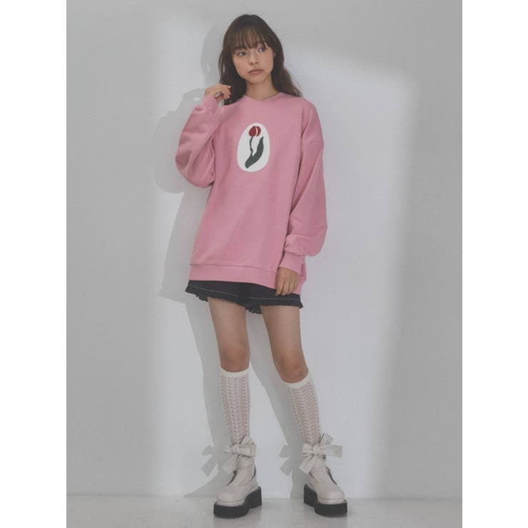 merry jenny（メリージェニー）の「ribbonサボ（パンプス）」 - WEAR