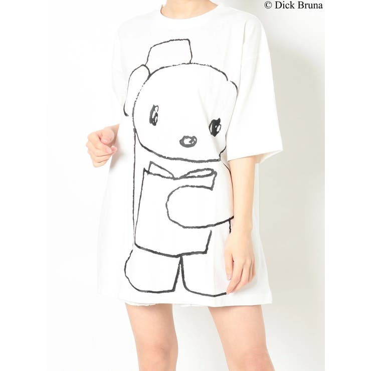 新品限定⭐メリージェニー✫ブラック ベア ビッグ Tシャツ ワンピース 入手困難 新品限定⭐メリージェニー✫ブラック ベア ビッグ Tシャツ
