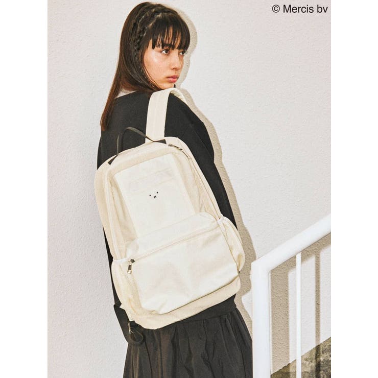 miffyバックパック[品番：MKSW0051596]｜merry jenny （メリージェ二ー）のレディースファッション通販｜SHOPLIST（ショップリスト）