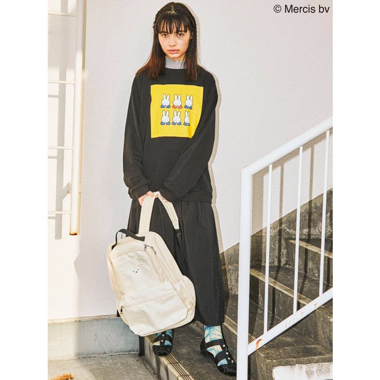 miffyバックパック[品番：MKSW0051596]｜merry jenny （メリージェ二ー）のレディースファッション通販｜SHOPLIST（ショップリスト）