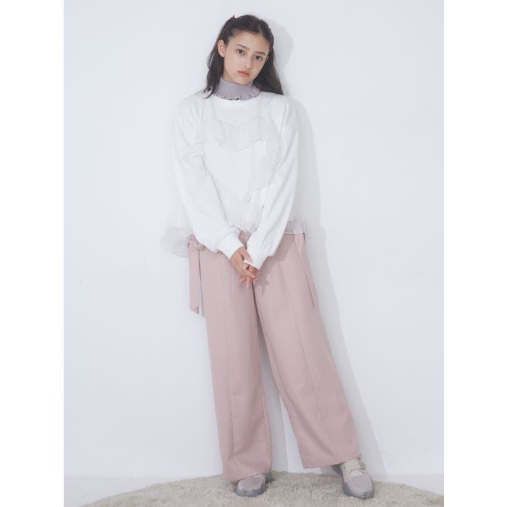 スーツ ジャケット ピンク ダブルブレストジャケット 長袖 夏 秋 春 