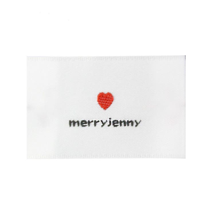 くしゅくしゅショルダートート[品番：MKSW0053567]｜merry jenny