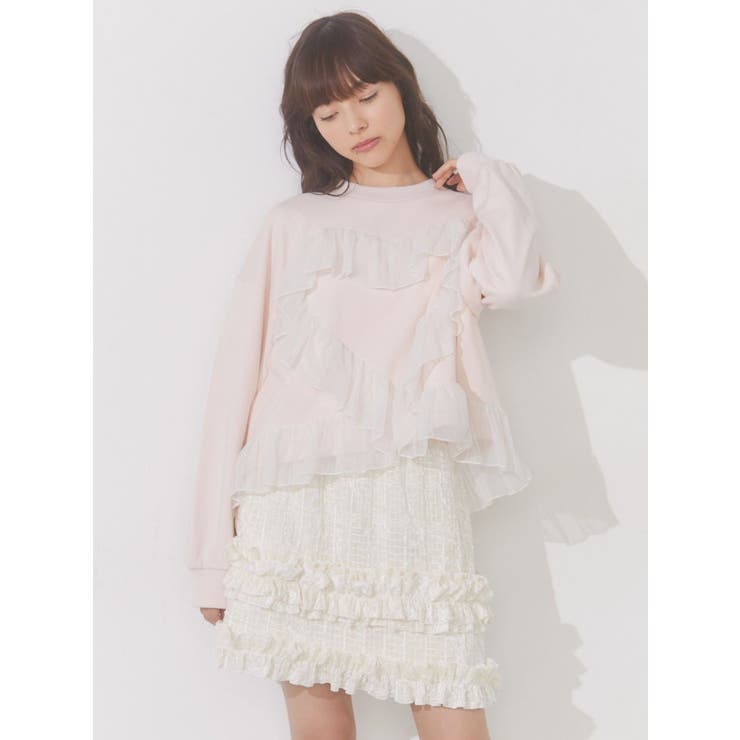 merry jenny チュールハーフZIPスウェット ME2350EW15003_23_l.jpg