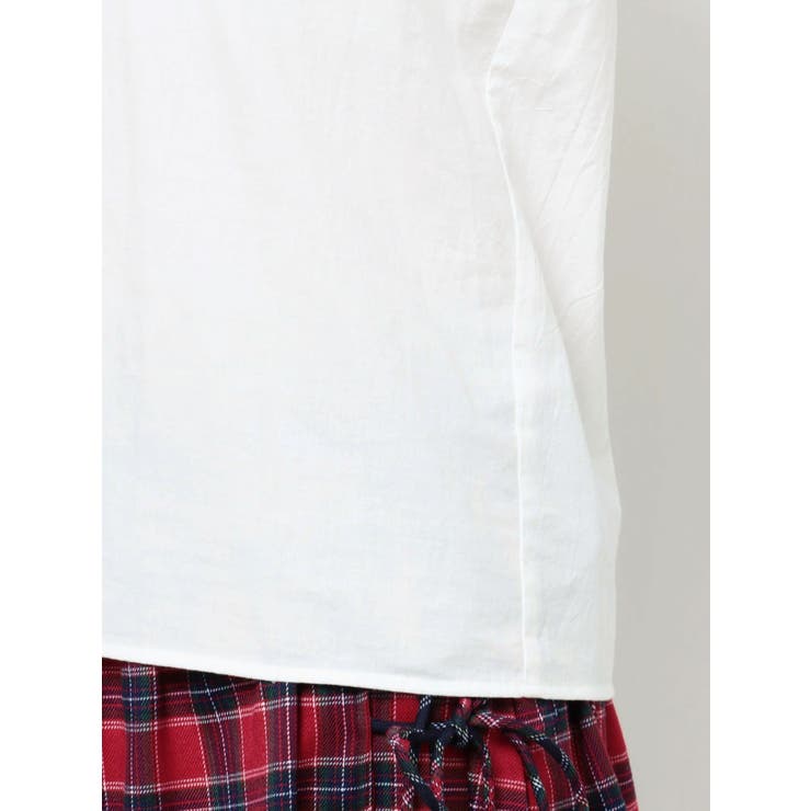merry jenny - 【新品】merry jenny レースセーラーブラウス merry jenny（メリージェニー）の「レースセーラーブラウス