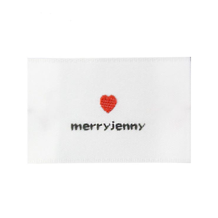ribbonギンガムトートBag | merry jenny | 詳細画像28 