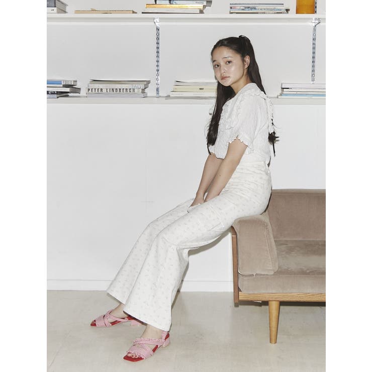 Cargo pants カーゴパンツ メリージェニー パンツ merry jenny メリージェニー ワイドパンツ カーゴパンツ petit floralサーマルパンツ レディース ZOZOTOWN Yahoo 店 - 通販 - Yahoo ショッピング