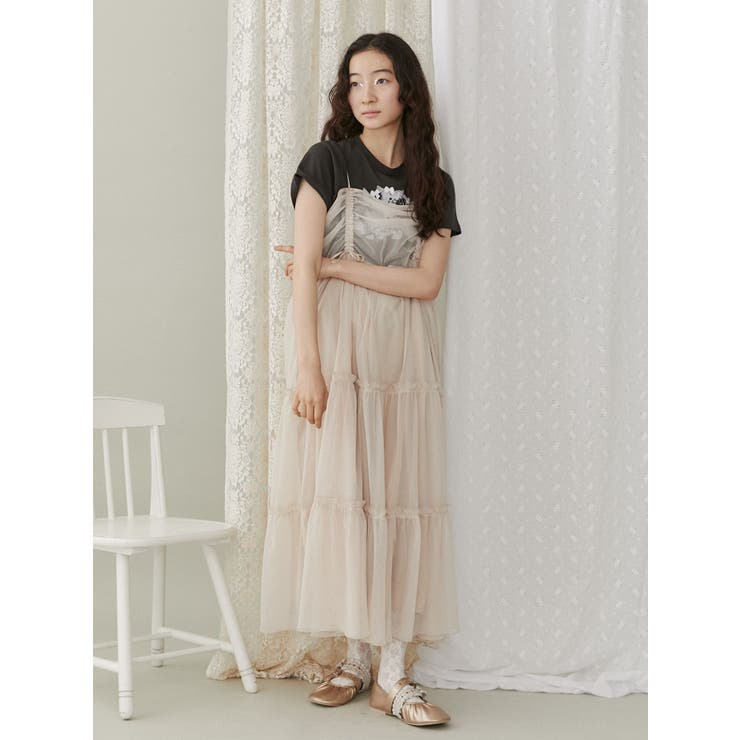 HORSEFEATHERSレディースEVE PNT MELカラーMサイズ新品