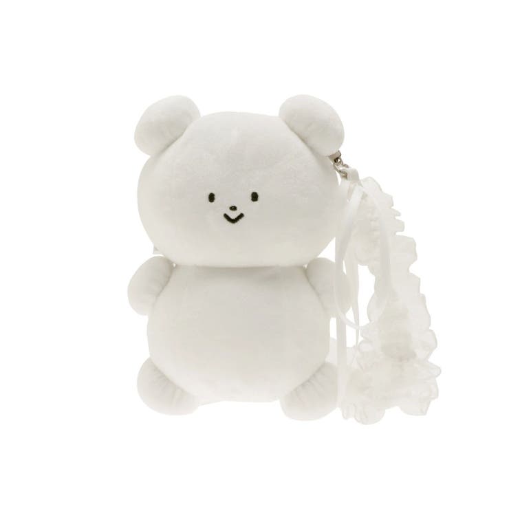 くまちゃん♡ くまTシャツ | JUN MAKITA SHOP