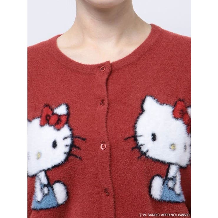 セール30%OFF&PT5) CELFORD / セルフォード スパンコールニット