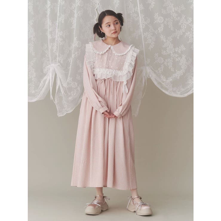 merry jenny flowerスパンコールカラー flowerスパンコールカラー[品番：MKSW0062576]｜merry jenny