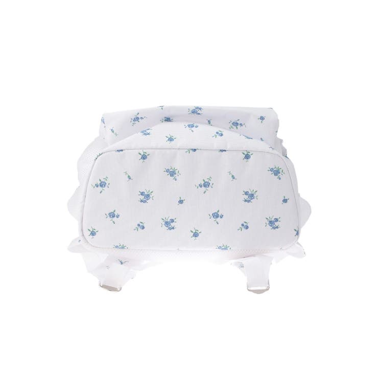 flowerフリルバックパック | merry jenny | 詳細画像7 