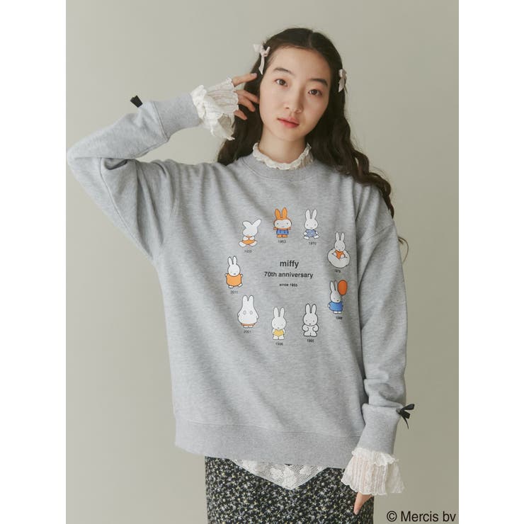 プリントスウェットシャツ - レッド／白雪姫 - Kids | H&M JP