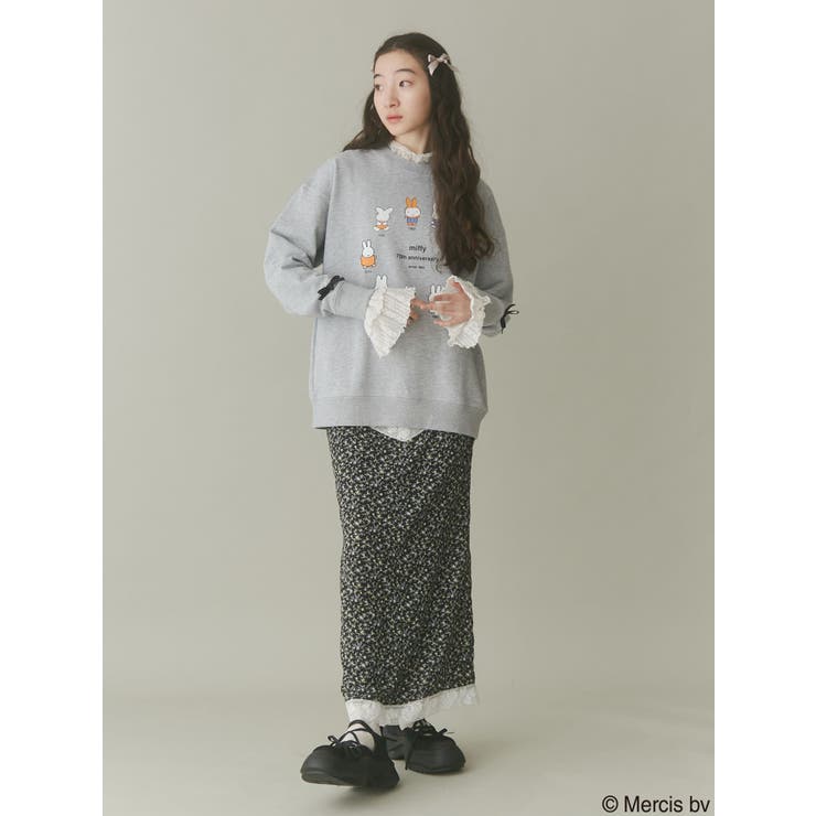 miffy historyトレーナー | merry jenny | 詳細画像13 