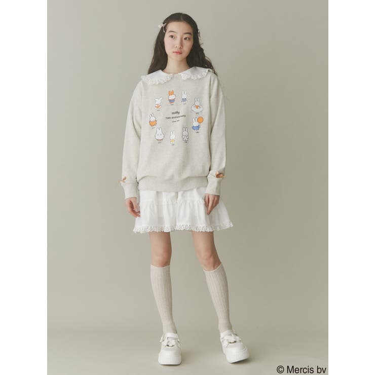 miffy historyトレーナー | merry jenny | 詳細画像20 