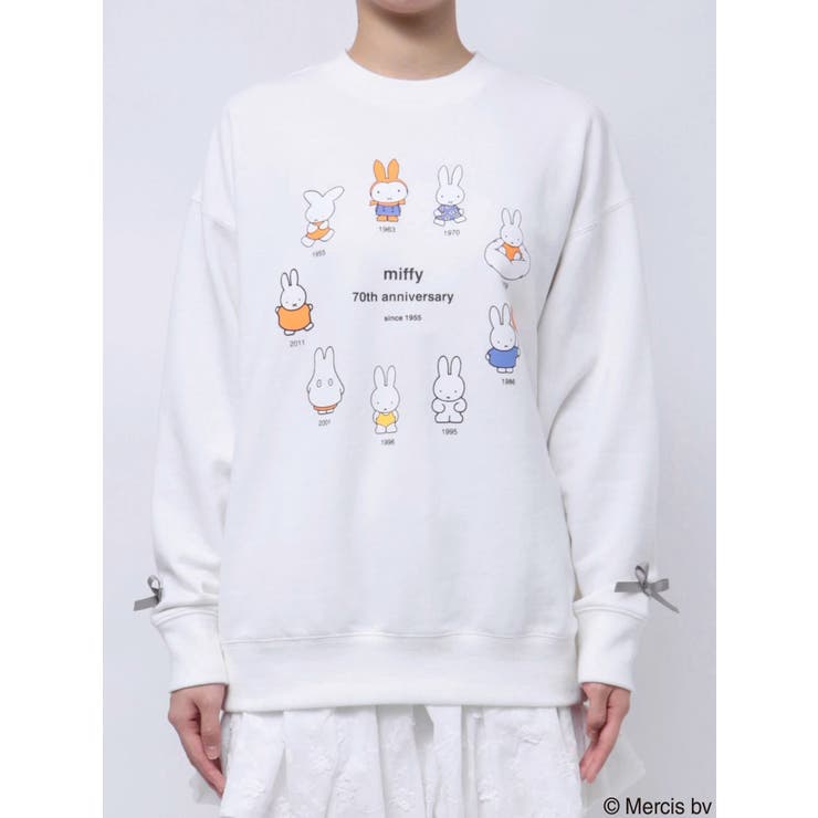 miffy historyトレーナー | merry jenny | 詳細画像22 