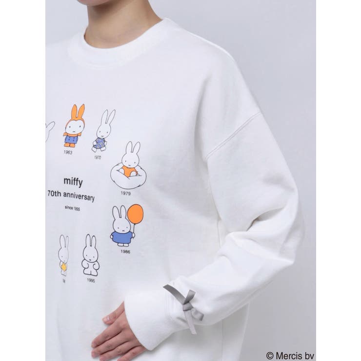 miffy historyトレーナー | merry jenny | 詳細画像26 