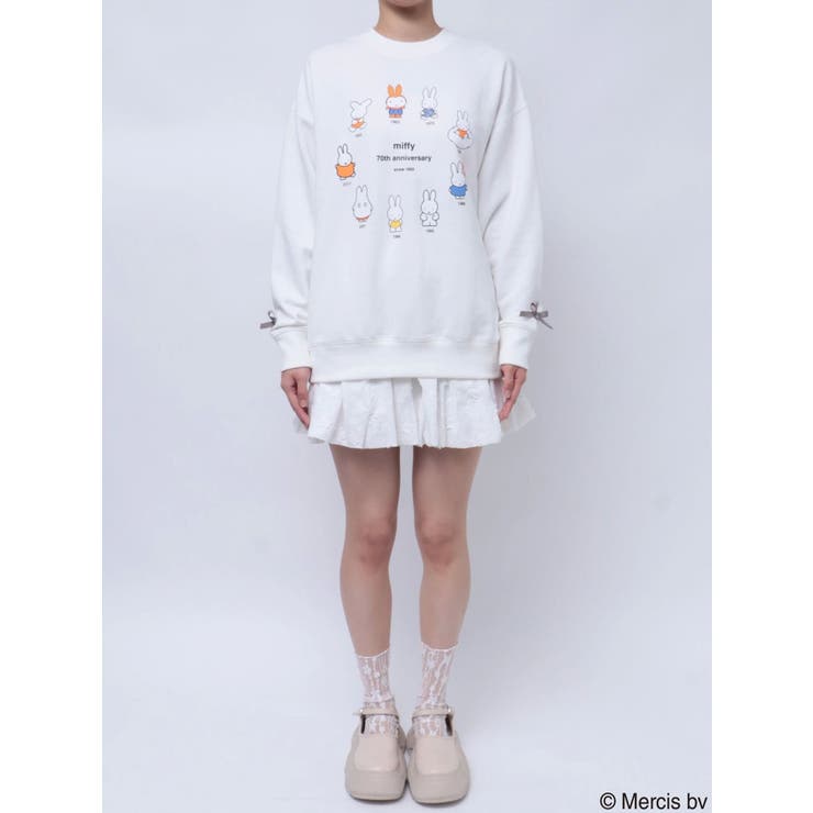 miffy historyトレーナー | merry jenny | 詳細画像29 