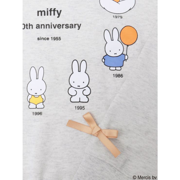 miffy historyトレーナー | merry jenny | 詳細画像30 