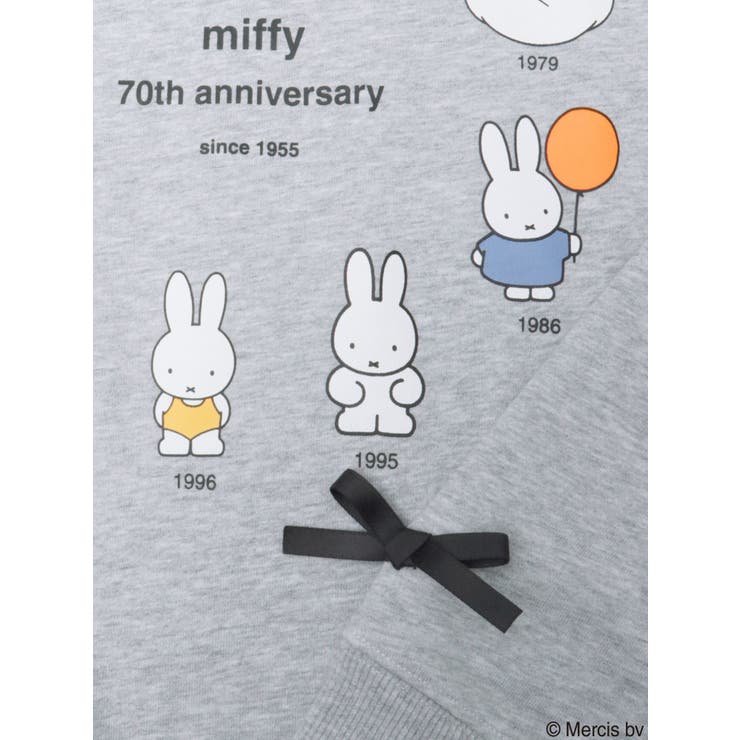 miffy historyトレーナー | merry jenny | 詳細画像31 