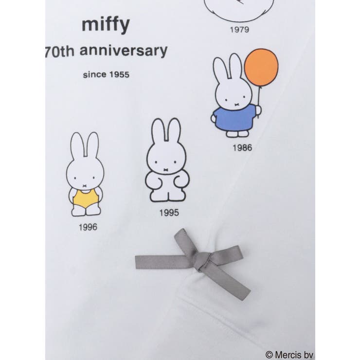 miffy historyトレーナー | merry jenny | 詳細画像32 