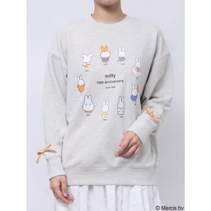 miffy historyトレーナー | merry jenny | 詳細画像33 