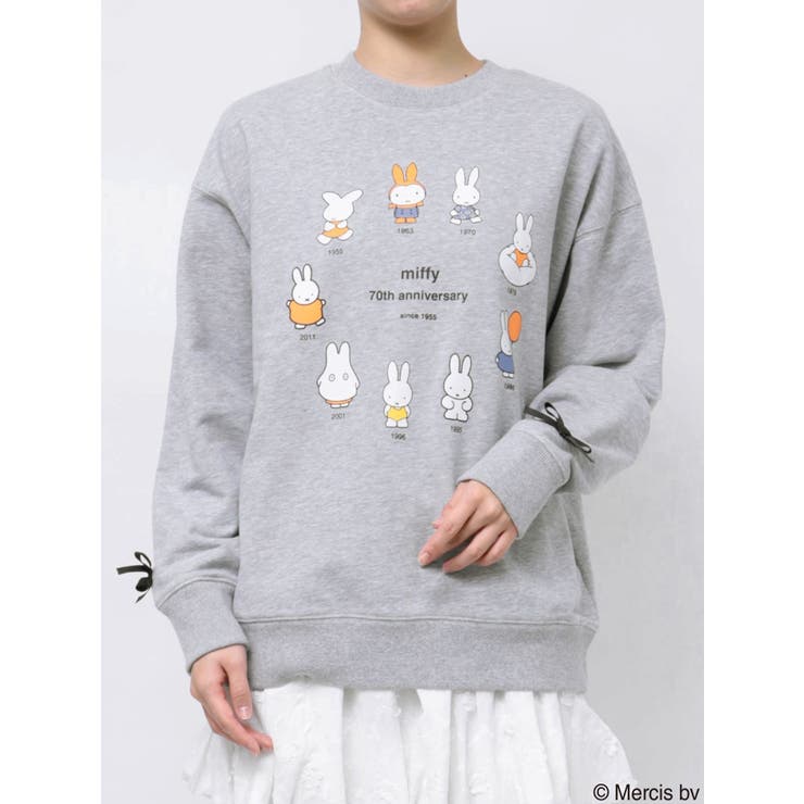 miffy historyトレーナー | merry jenny | 詳細画像34 