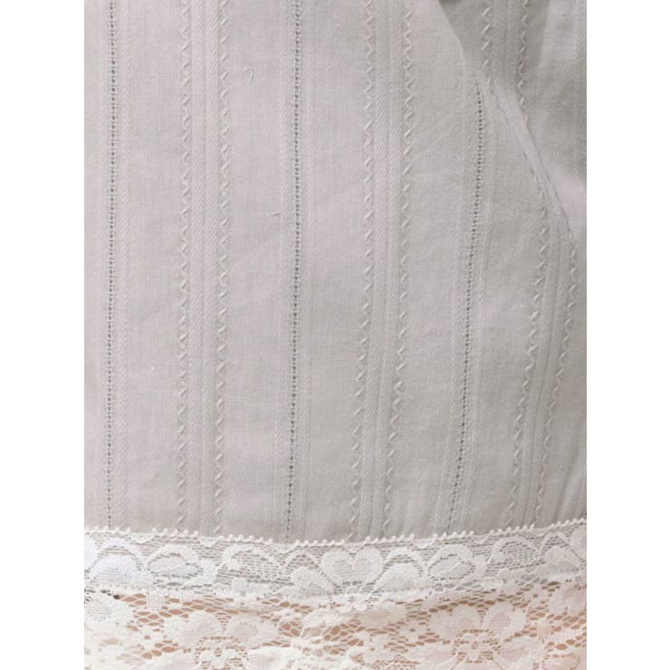 デコラティブレースショートパンツ | merry jenny | 詳細画像37 