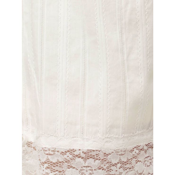 デコラティブレースショートパンツ | merry jenny | 詳細画像38 