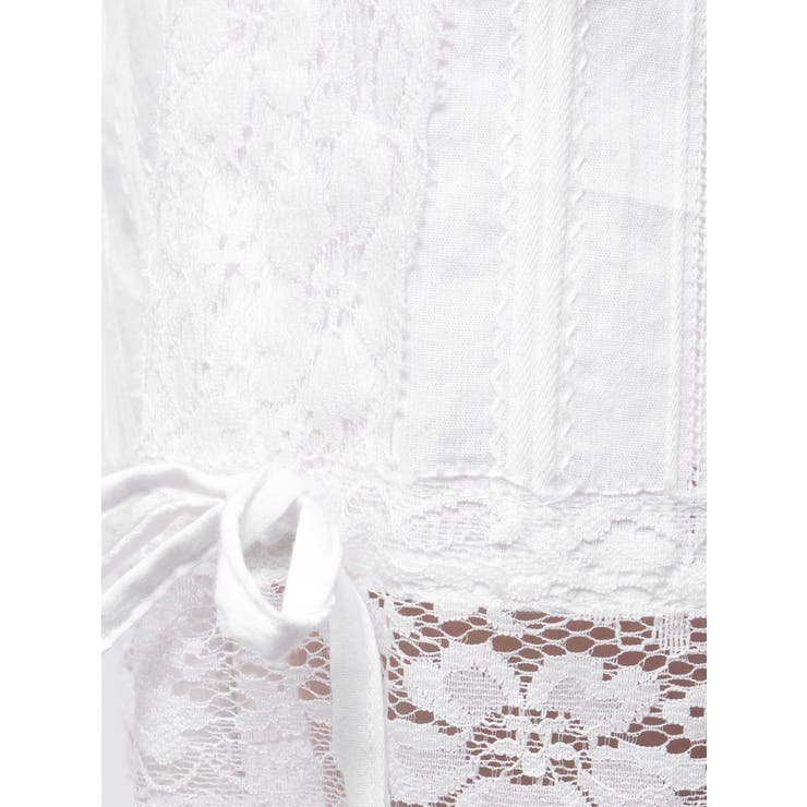 デコラティブレースショートパンツ | merry jenny | 詳細画像39 