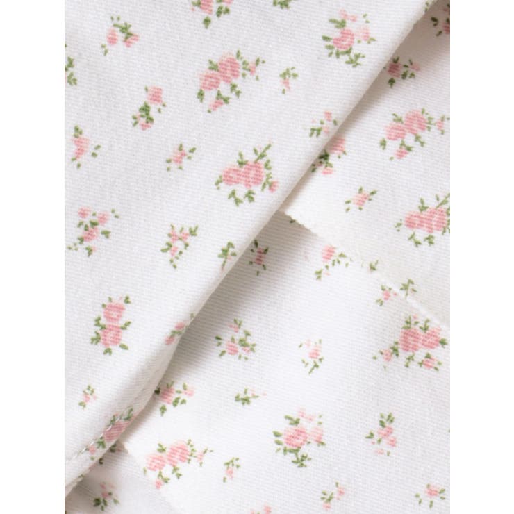 flowerリボンプリーツミニスカート | merry jenny | 詳細画像29 