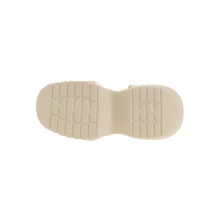 フリルメッシュスニーカーサンダル | merry jenny | 詳細画像45 