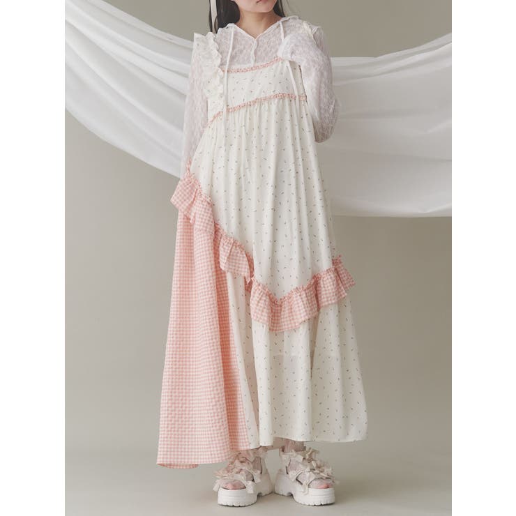 merry jenny ゴシックワンピ recommend 】 ㅤㅤㅤㅤㅤㅤㅤㅤㅤㅤㅤㅤㅤ 今月入荷の新作item