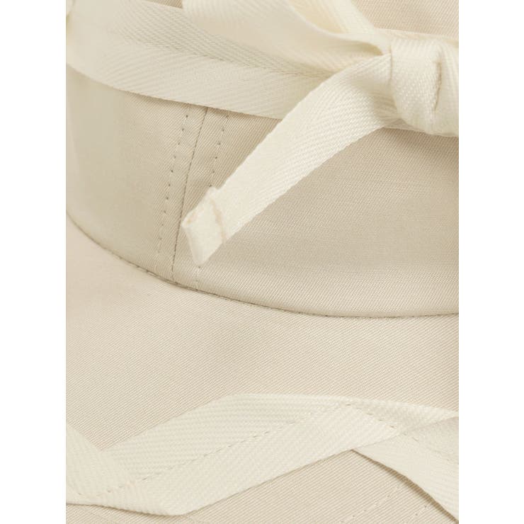 ribbon ribbon cap | merry jenny | 詳細画像25 