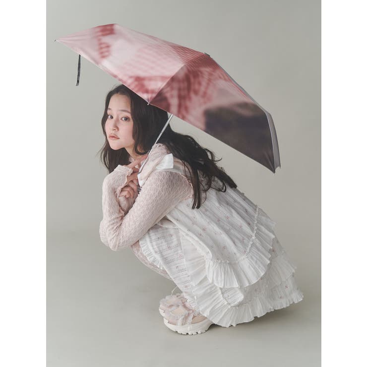 our memories umbrella | merry jenny | 詳細画像1 