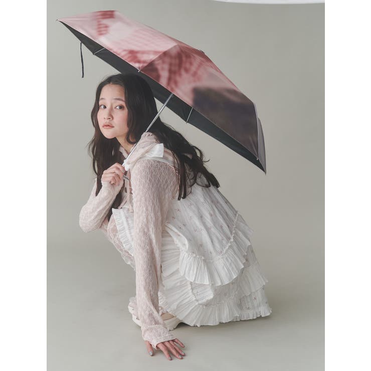 our memories umbrella | merry jenny | 詳細画像13 