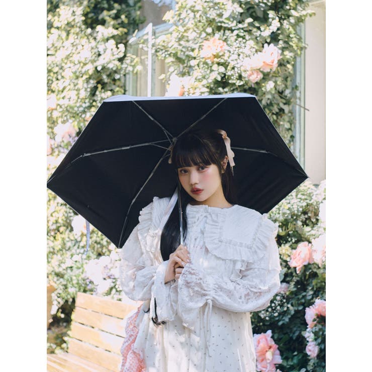 our memories umbrella | merry jenny | 詳細画像3 