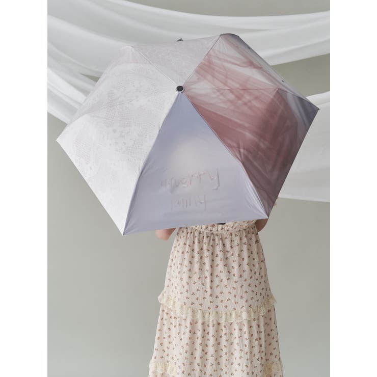 our memories umbrella | merry jenny | 詳細画像7 