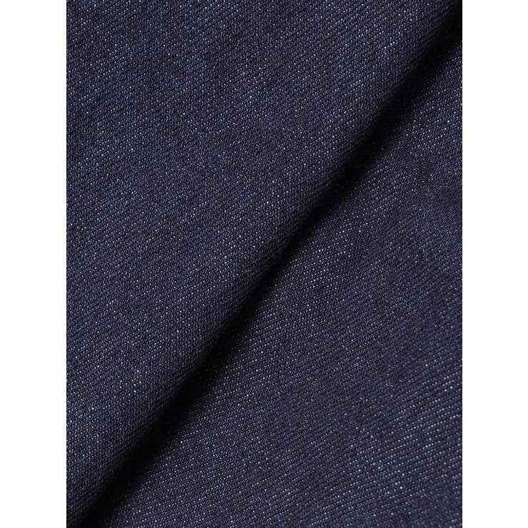 Bigリボンデニムジャケット | merry jenny | 詳細画像26 